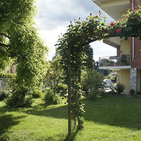 Il Piccione Viaggiatore Banchette D'Ivrea Kültér fotó