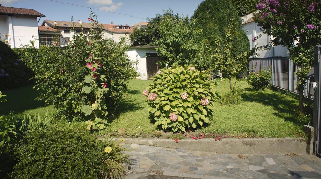 Il Piccione Viaggiatore Banchette D'Ivrea Kültér fotó